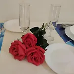 Casa Vacanze Tita La Tua Base Per Visitare Il Mare Delle Cinque Terre 아파트