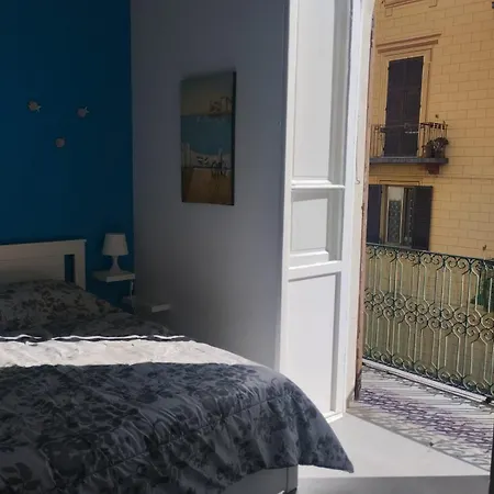 Casa Vacanze Tita La Tua Base Per Visitare Il Mare Delle Cinque Terre לה ספציה