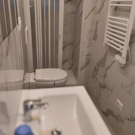 Casa Vacanze Tita La Tua Base Per Visitare Il Mare Delle Cinque Terre לה ספציה