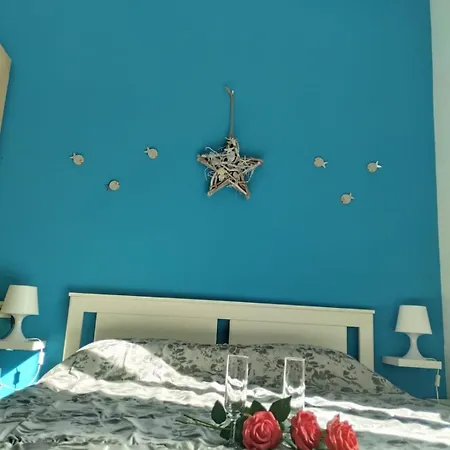 Apartment Casa Vacanze Tita La Tua Base Per Visitare Il Mare Delle Cinque Terre