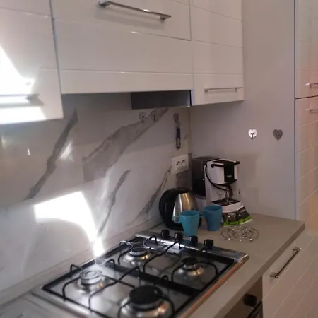 דירה Casa Vacanze Tita La Tua Base Per Visitare Il Mare Delle Cinque Terre *