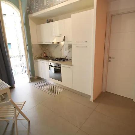 Casa Vacanze Tita La Tua Base Per Visitare Il Mare Delle Cinque Terre * לה ספציה