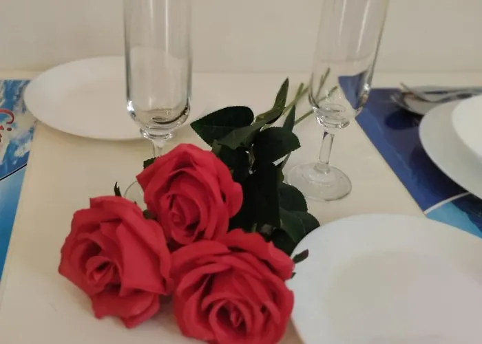 Casa Vacanze Tita La Tua Base Per Visitare Il Mare Delle Cinque Terre Apartment