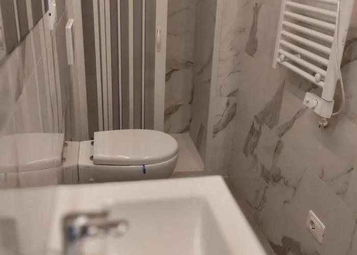 Casa Vacanze Tita La Tua Base Per Visitare Il Mare Delle Cinque Terre La Spezia