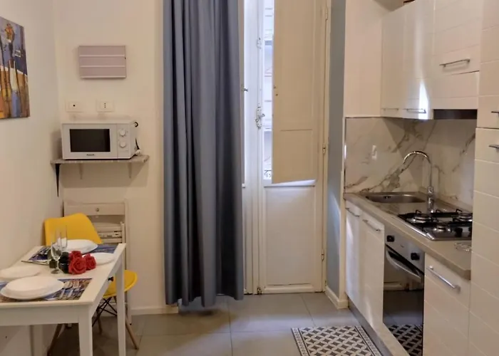 Casa Vacanze Tita La Tua Base Per Visitare Il Mare Delle Cinque Terre * La Spezia