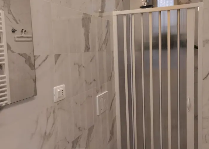 Apartment Casa Vacanze Tita La Tua Base Per Visitare Il Mare Delle Cinque Terre