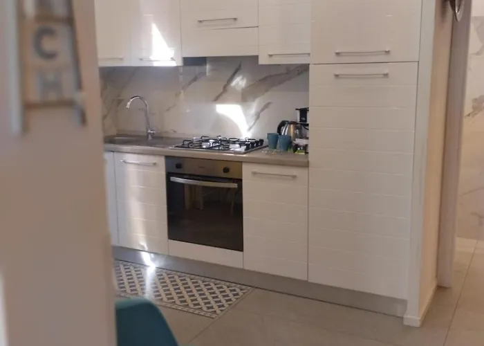 Casa Vacanze Tita La Tua Base Per Visitare Il Mare Delle Cinque Terre * La Spezia