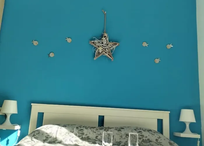 Apartment Casa Vacanze Tita La Tua Base Per Visitare Il Mare Delle Cinque Terre