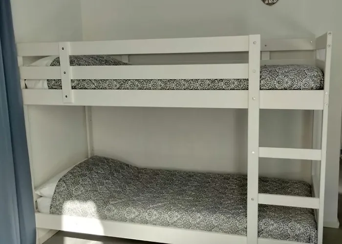 Apartment Casa Vacanze Tita La Tua Base Per Visitare Il Mare Delle Cinque Terre *