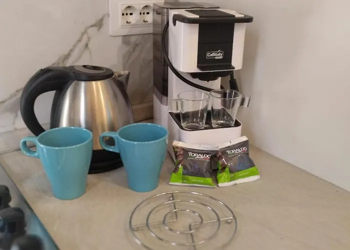 Casa Vacanze Tita La Tua Base Per Visitare Il Mare Delle Cinque Terre Apartment La Spezia