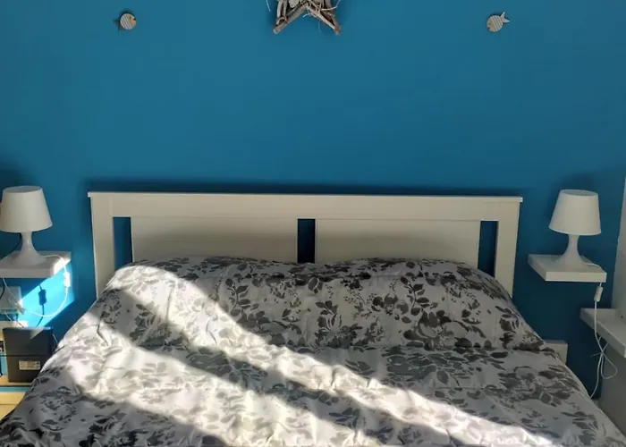 Casa Vacanze Tita La Tua Base Per Visitare Il Mare Delle Cinque Terre Apartment