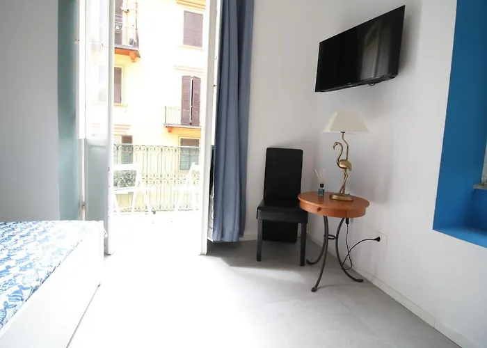 Casa Vacanze Tita La Tua Base Per Visitare Il Mare Delle Cinque Terre Apartment *
