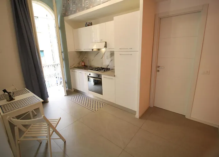 Casa Vacanze Tita La Tua Base Per Visitare Il Mare Delle Cinque Terre * La Spezia