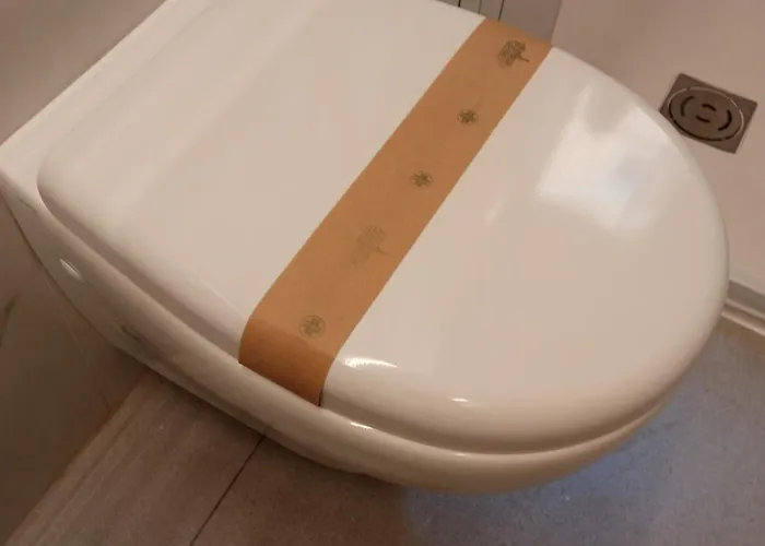 Casa Vacanze Tita La Tua Base Per Visitare Il Mare Delle Cinque Terre Apartment *