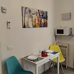 Apartment Casa Vacanze Tita La Tua Base Per Visitare Il Mare Delle Cinque Terre