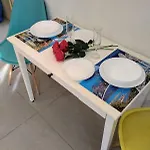 Appartement Casa Vacanze Tita La Tua Base Per Visitare Il Mare Delle Cinque Terre La Spezia