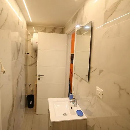 Appartamento Casa Vacanze Tita La Tua Base Per Visitare Il Mare Delle Cinque Terre La Spezia