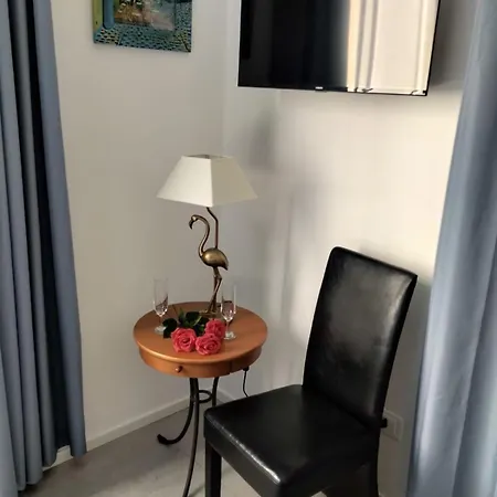 Casa Vacanze Tita La Tua Base Per Visitare Il Mare Delle Cinque Terre