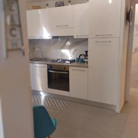 Casa Vacanze Tita La Tua Base Per Visitare Il Mare Delle Cinque Terre * La Spezia