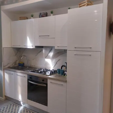 Appartamento Casa Vacanze Tita La Tua Base Per Visitare Il Mare Delle Cinque Terre