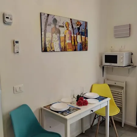 Lejlighed Casa Vacanze Tita La Tua Base Per Visitare Il Mare Delle Cinque Terre