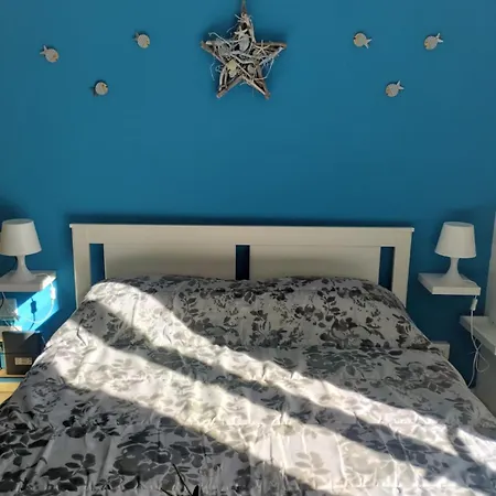 Casa Vacanze Tita La Tua Base Per Visitare Il Mare Delle Cinque Terre Appartamento