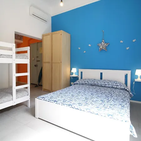 Casa Vacanze Tita La Tua Base Per Visitare Il Mare Delle Cinque Terre