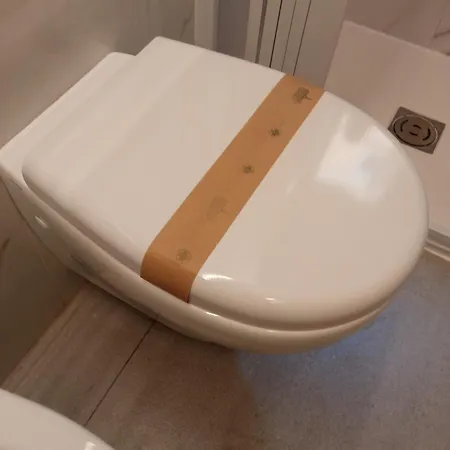 Casa Vacanze Tita La Tua Base Per Visitare Il Mare Delle Cinque Terre Apartman *